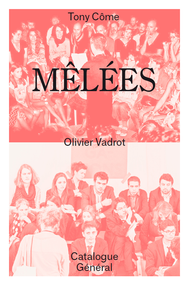 M&ecirc;l&eacute;es