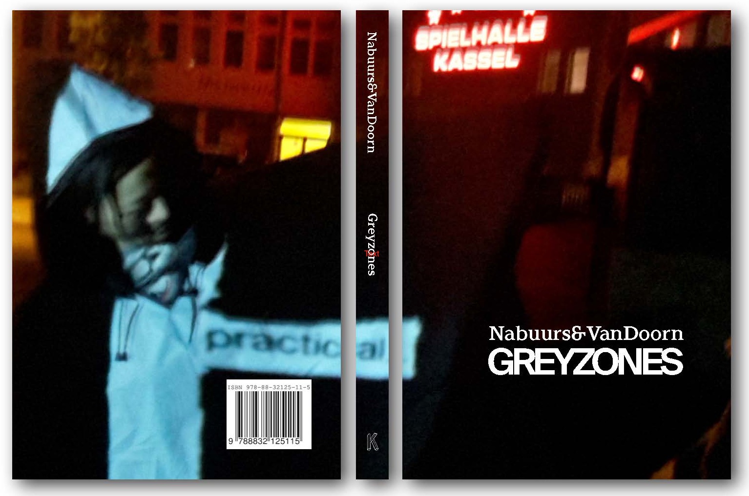 Greyzones