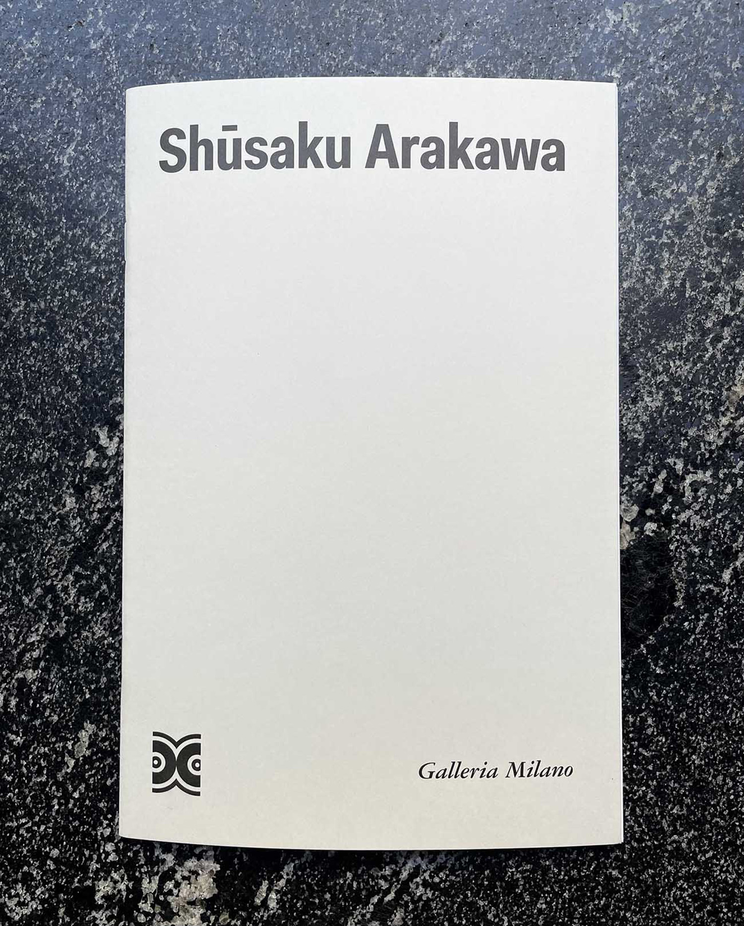 Shūsaku Arakawa