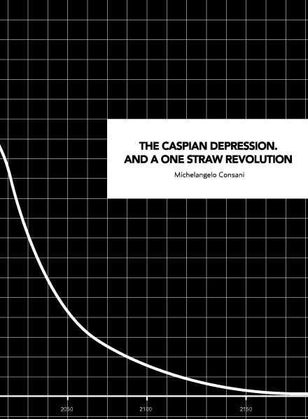The Caspian Depression