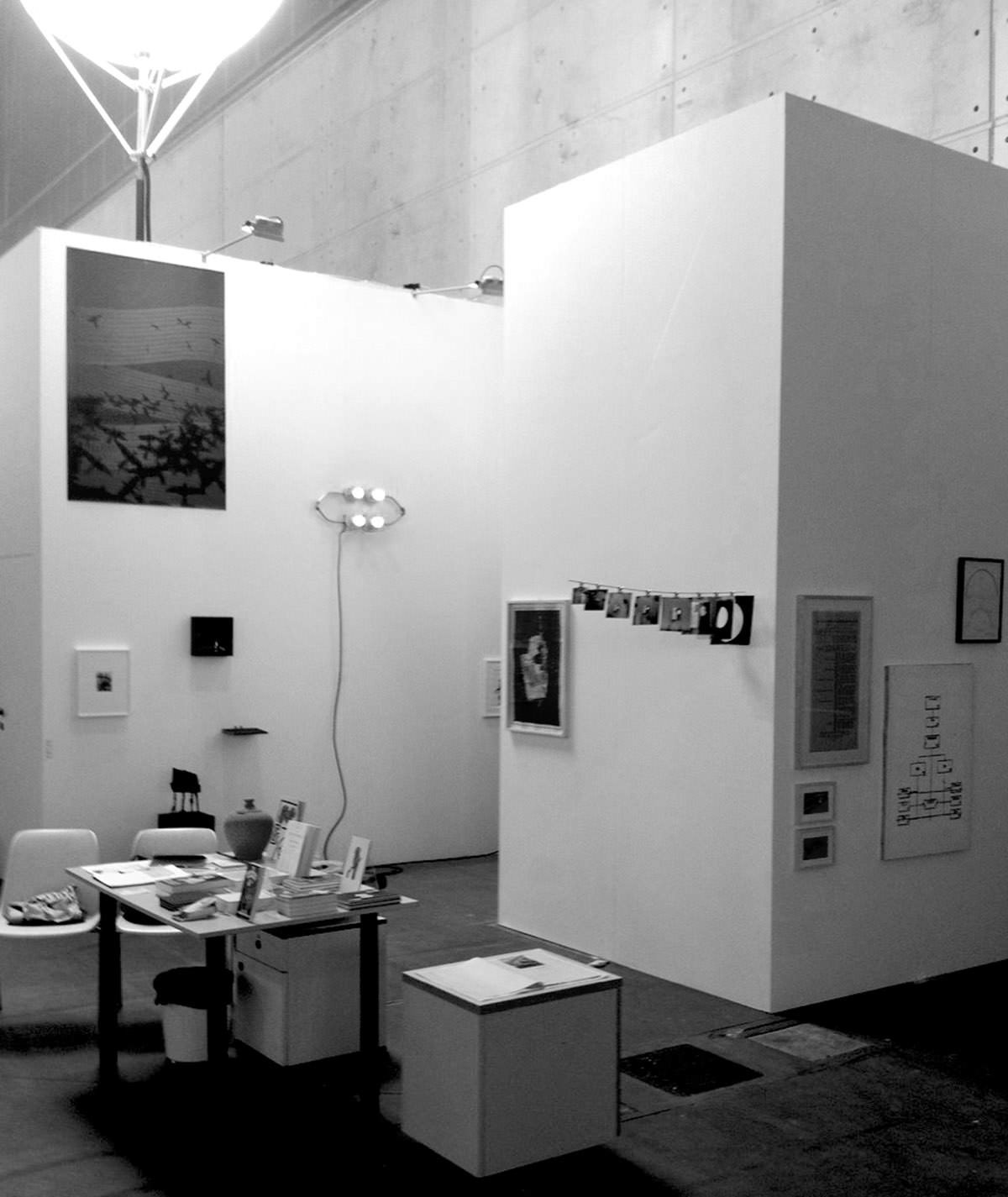 The Kunstverein Survey Shop @ Artissima, Torino
